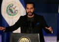 Nayib Bukele: El Salvador pagó 800 millones en bonos más intereses