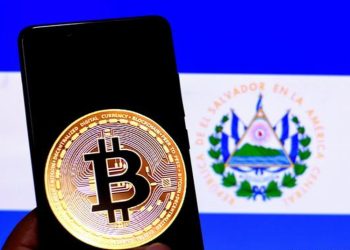 Nayib Bukele sobre caí­da del Bitcoin: 'Dejen de ver la gráfica y disfruten la vida'
