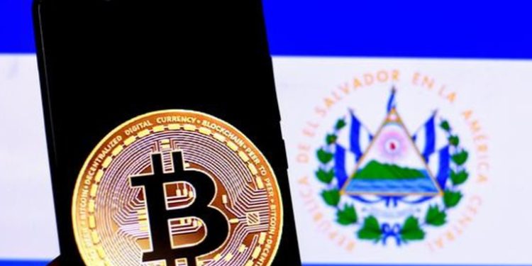 Nayib Bukele sobre caí­da del Bitcoin: 'Dejen de ver la gráfica y disfruten la vida'