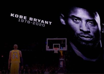 NBA Dos años sin Kobe Bryant y heridas todaví­a por cerrar