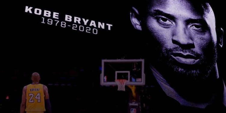 NBA Dos años sin Kobe Bryant y heridas todavía por cerrar