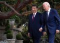 NBC: Xi Jinping advierte a Biden de su intención de reunificar Taiwán con China