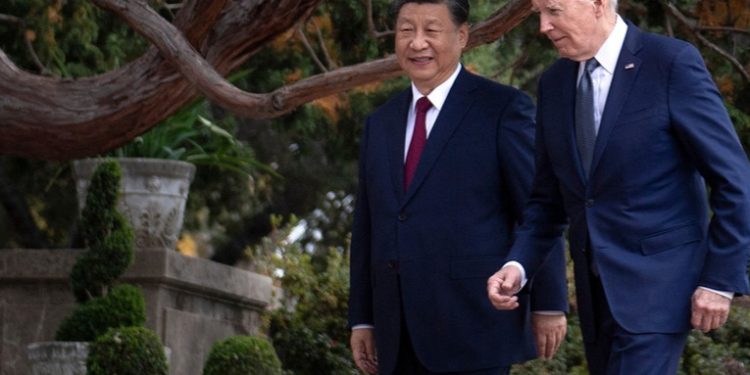 NBC: Xi Jinping advierte a Biden de su intención de reunificar Taiwán con China