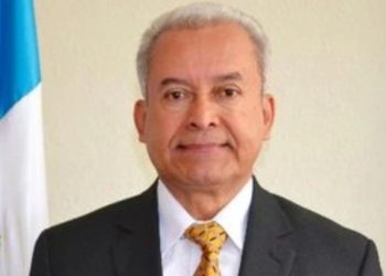 Â USAC elige a Héctor Hugo Pérez Aguilera como magistrado titular ante la Corte de Constitucionalidad