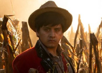 NEBAJ nuevamente a las puertas de Hollywood.