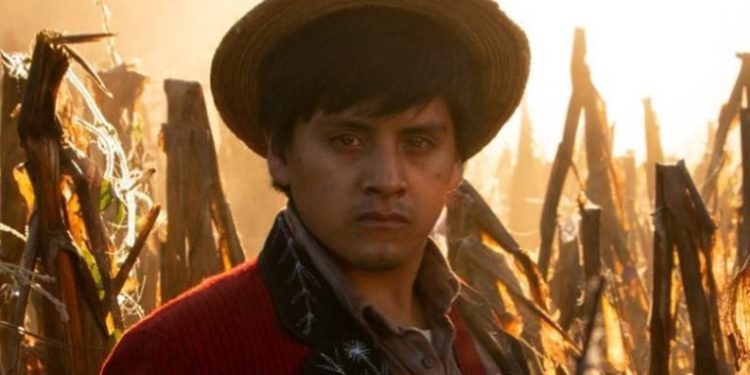 NEBAJ nuevamente a las puertas de Hollywood.