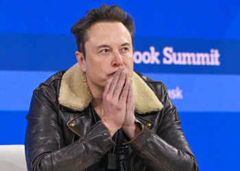 ¿Necesita EE.UU. un presidente? Esto opina Musk