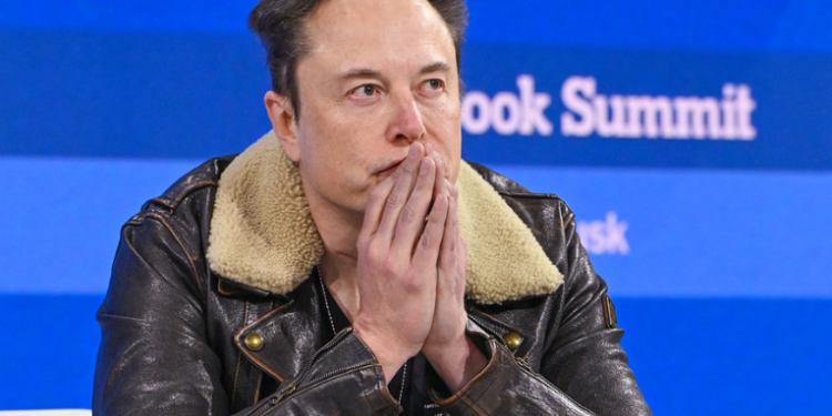 ¿Necesita EE.UU. un presidente? Esto opina Musk