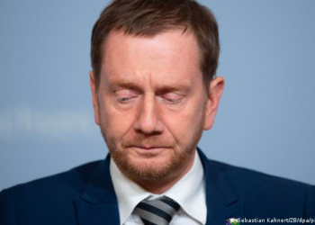 Negacionistas del covid planeaban asesinar a gobernador alemán