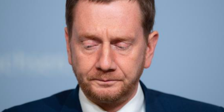 Negacionistas del covid planeaban asesinar a gobernador alemán