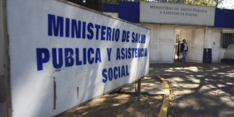 Negligencia por parte del Ministerio de Salud Pública en los procesos de vacunación