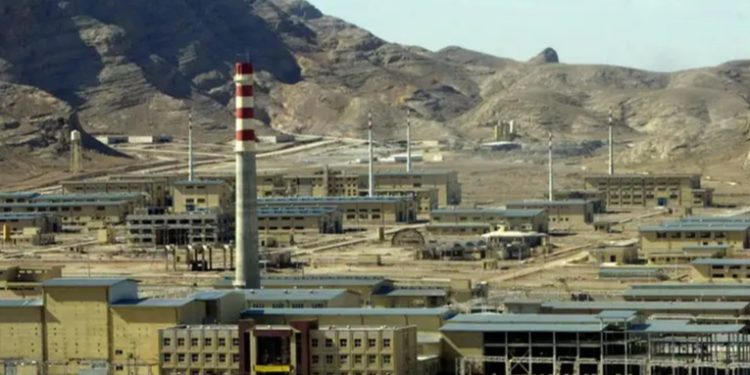 Negociaciones entre Irán y EE. UU. continuarán en Roma