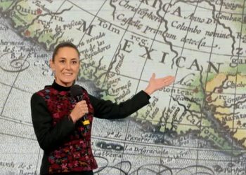 Nerviosismo y cordura en México ante un Trump envalentonado