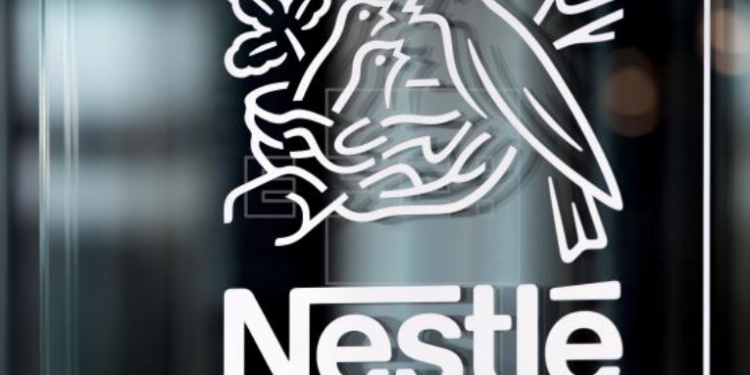Nestlé admite que la mayorí­a de sus productos no son saludables
