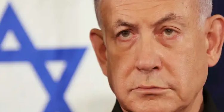 Netanyahu amenaza con una 'larga guerra' a Líbano