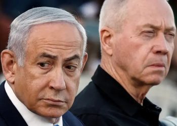 Netanyahu apelará a orden de arresto de la CPI en su contra