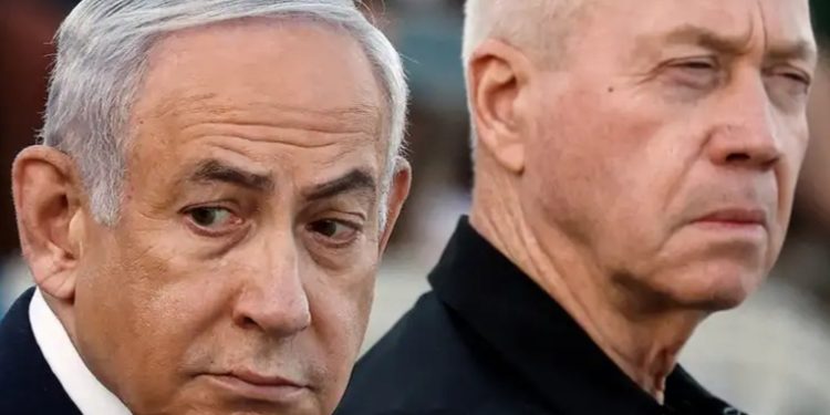 Netanyahu apelará a orden de arresto de la CPI en su contra