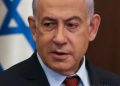Netanyahu aprueba operación militar en Rafah