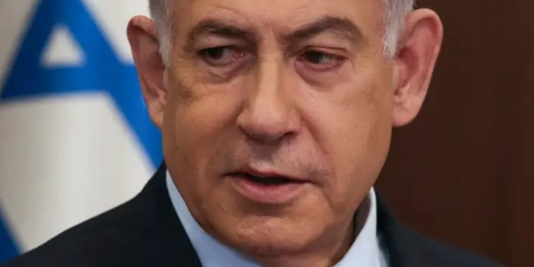 Netanyahu aprueba operación militar en Rafah