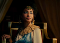 Netflix lanza un documental de Cleopatra con una actriz negra y desata la polémica