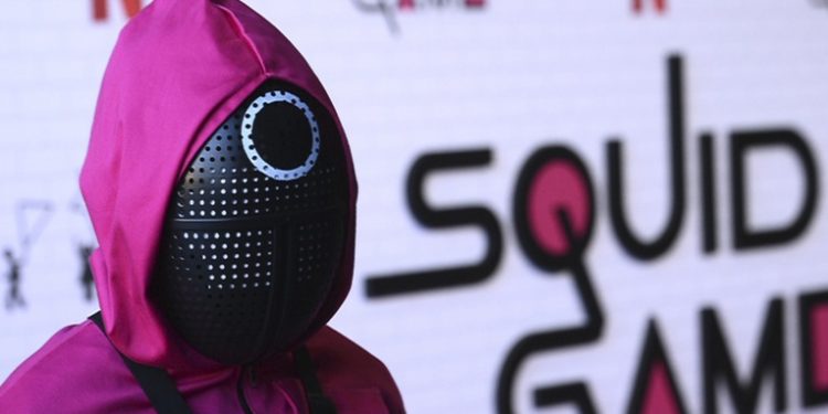 Netflix lanzará un -reality show- basado en -El juego del calamar-, que contará con el premio -más grande- en la historia del género televisivo