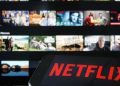 Netflix pierde casi un millón de suscriptores en el segundo trimestre de 2022