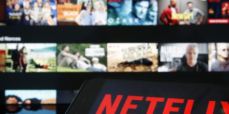 Netflix pierde casi un millón de suscriptores en el segundo trimestre de 2022
