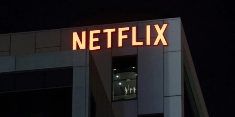 Netflix podría subir precios tras éxito de campaña contra uso compartido de contraseñas