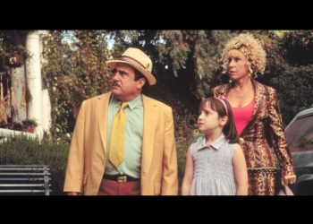 Netflix Prepara un Remake de Matilda.