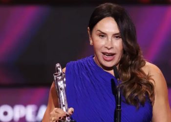 Netflix retira a actriz de 'Emilia Pérez' de su publicidad