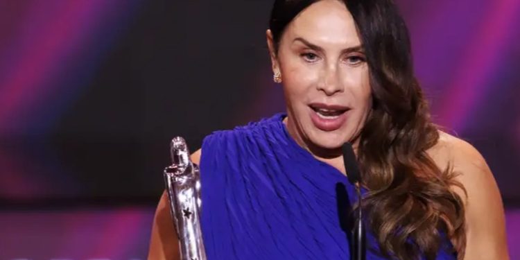 Netflix retira a actriz de 'Emilia Pérez' de su publicidad