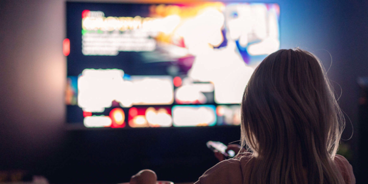 Netflix se ha convertido en el valor con peor rendimiento del S&P 500 tras perder un millón de suscriptores