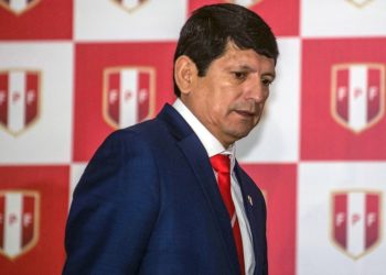 Netflix y restaurantes de lujo: revelan en Perú cómo se usa el dinero de la Federación de Fútbol