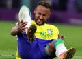 Neymar sufre ruptura de ligamento cruzado y de menisco en su rodilla izquierda