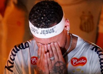 Neymar vuelve al Santos: el viaje del príncipe que no tomó la corona