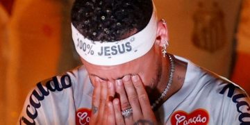 Neymar vuelve al Santos: el viaje del príncipe que no tomó la corona