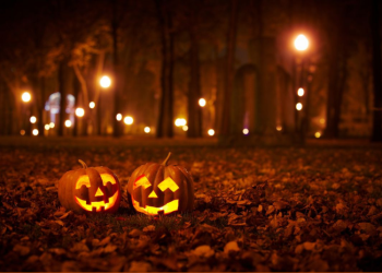 Ni dulce ni truco: Â¿por qué la Casa Blanca se queda este año sin duendes y fantasmas en Halloween?