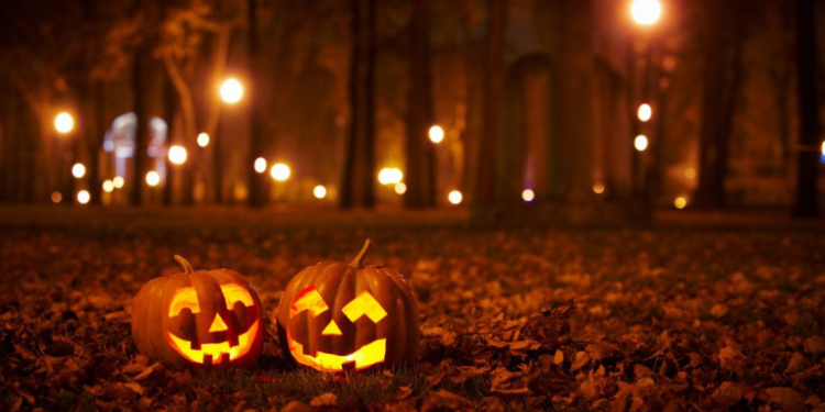 Ni dulce ni truco: ¿por qué la Casa Blanca se queda este año sin duendes y fantasmas en Halloween?