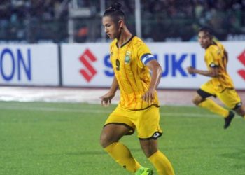 Ni Ronaldo ni Messi: el futbolista más rico del mundo proviene de Brunei