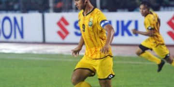 Ni Ronaldo ni Messi: el futbolista más rico del mundo proviene de Brunei