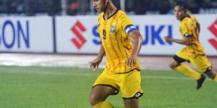 Ni Ronaldo ni Messi: el futbolista más rico del mundo proviene de Brunei