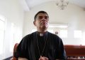Nicaragua: acusan a sacerdote crí­tico de Ortega de organizar grupos violentos