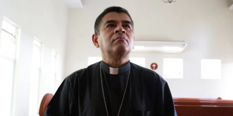 Nicaragua: acusan a sacerdote crí­tico de Ortega de organizar grupos violentos