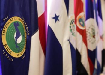 Nicaragua amenaza con represalias contra cuatro países por bloquear candidatura de Denis Moncada en el SICA