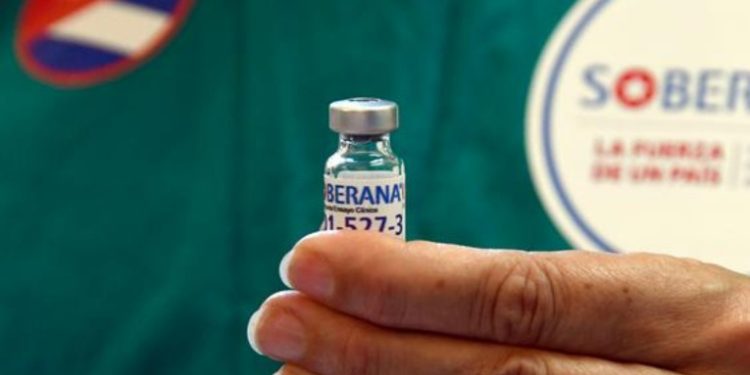 Nicaragua aprueba uso de las vacunas cubanas contra el coronavirus