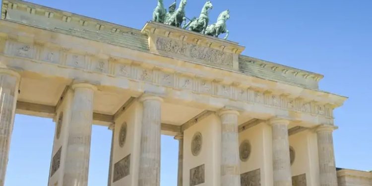Nicaragua cierra su embajada en Alemania