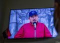 Nicaragua: con sus rivales presos, Daniel Ortega es reelegido con el 75 % de los votos