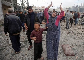 Nicaragua contempla demandar a Israel ante la CIJ si no detiene su su 'asedio' en Gaza