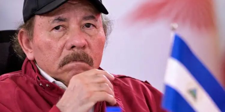 Nicaragua: gobierno de Ortega cierra 169 oenegés