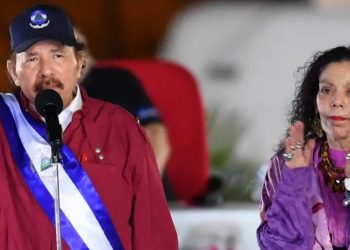 Nicaragua: Justicia argentina ordena detener a Daniel Ortega